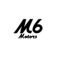 M6 MOTORS logo - Similar company to Ironmind Institute