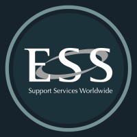 ESS – Defence, Energy and Government Services logo - Similar company to Ess Support Services Worldwide - Gulf Of Mexico