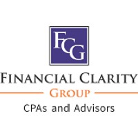 Financial Clarity Group logo - Similar company to First Step Home