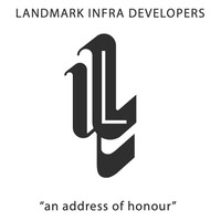 Landmark Infra Developers logo - Similar company to Chit Chat Chai®️