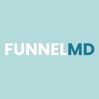 FunnelMD logo - Similar company to Elite Grounds