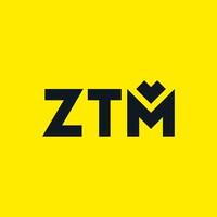 Zarząd Transportu Metropolitalnego logo - Similar company to Forum Organizatorów Transportu