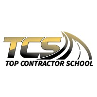 Top Contractor School logo - Similar company to The Pavement Network