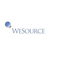 Wesource (Pty) Ltd logo - Similar company to Plexus Sa