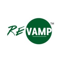 Revamp Consulting logo - Similar company to Blitzfa Ecommerce Pvt. Ltd.