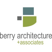 Berry Architecture and Associates logo - Similar company to Planworks Architecture Inc.