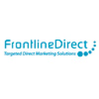 Frontline Direct logo - Similar company to Amobee