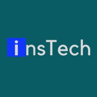 insTech Digital ecosystem Hub logo - Similar company to Brandomers