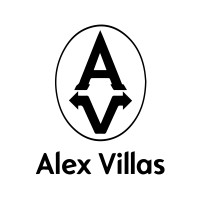 Alex Villas Property Management logo - Similar company to Escape Concept Properties