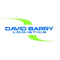 David Barry Logistics logo - Similar company to Game Plan Coaching
