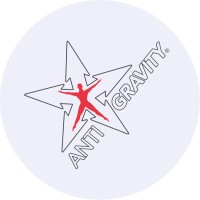 Antigravity Fitness LLC logo - Similar company to Better Body Work