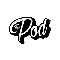 The Pod Cafe logo - Similar company to Bar Douro