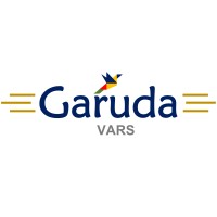 Garuda VARS logo - Similar company to Datchio Lifesciences
