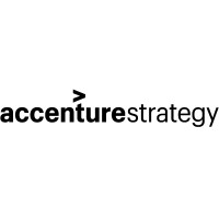 Accenture Strategy & Consulting logo - Similar company to Frontnow