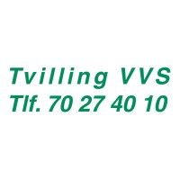 Tvilling VVS ApS logo - Similar company to Finlow Vvs A/S