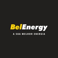 BelEnergy Energia Solar logo - Similar company to 77Sol