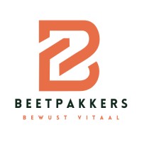 Beetpakkers logo - Similar company to Instituut Voor Human Design