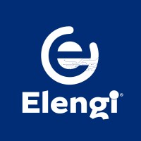 Elengi Design logo - Similar company to Essengo Solutions