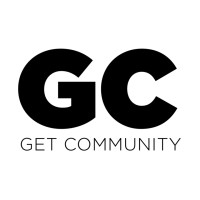Get Community, Inc. logo - Similar company to Gray Space