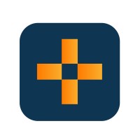 DeepIntent logo - Similar company to Acker House