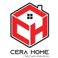 CERAHOME SAS logo - Similar company to T-Q-M