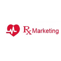 Rx Marketing logo - Similar company to Rooftop Digital