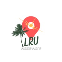 LRU AEROPARTS logo - Similar company to Vogter