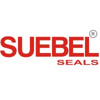 Suebel Seals logo - Similar company to Artech Rubber Bv