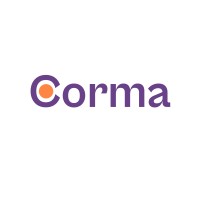 Corma logo - Similar company to Mindflow
