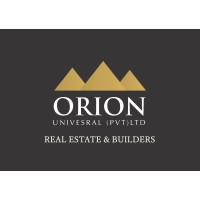 Orion Universal logo - Similar company to Rise Academy