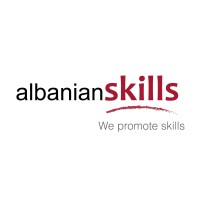 AlbanianSkills-National Association for Skills Competitions (NASC) logo - Similar company to Greatvisory
