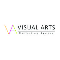 Visual Arts logo - Similar company to Metronom Gmbh