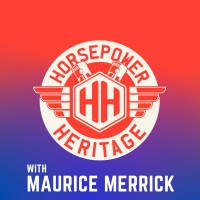 Horsepower Heritage logo - Similar company to Jubii A/S