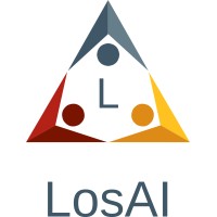 Losai logo - Similar company to Aeterna Labs