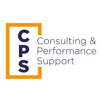 CONSULTING AND PERFORMANCE SUPPORT logo - Similar company to Consulting