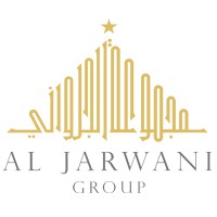 ALJARWANI GROUP logo - Similar company to Mu Services