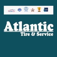 Atlantic Tire and Service logo - Similar company to Atlantic Tire Distributors
