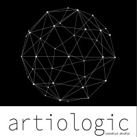 artiologic design studio logo - Similar company to Maximus Infinity