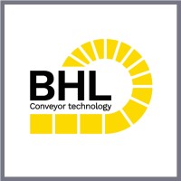 BHL Conveyor Technology Ltd logo - Similar company to Infinity Teams