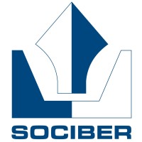 Sociber logo - Similar company to Dorein
