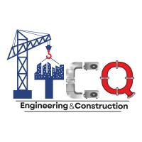 TCQ Engineering & Construction logo - Similar company to R&U Engineering Solutions