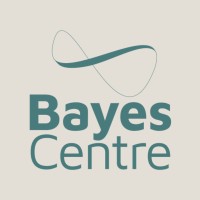 Bayes Centre logo - Similar company to The Data Lab Community