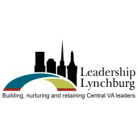 Leadership Lynchburg logo - Similar company to Lynchburg Regional Business Alliance