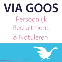 ViaGoos logo - Similar company to Straetus West-Brabant