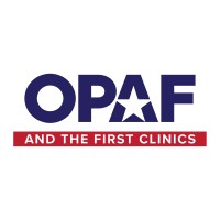 OPAF & The First Clinics logo - Similar company to Cascade Dafo