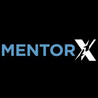 Mentor X logo - Similar company to Project Spices Llc