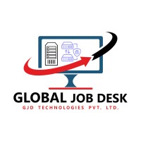 GJD Technologies Pvt. Ltd logo - Similar company to Web Design Elevation