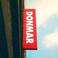 Donmar Warehouse logo - Similar company to Rada Business