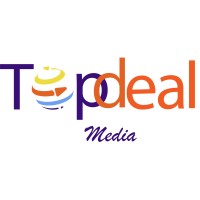 Top Deal Media logo - Similar company to Amoux