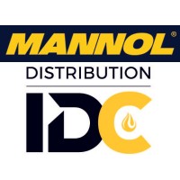 Distribution IDC logo - Similar company to Morly